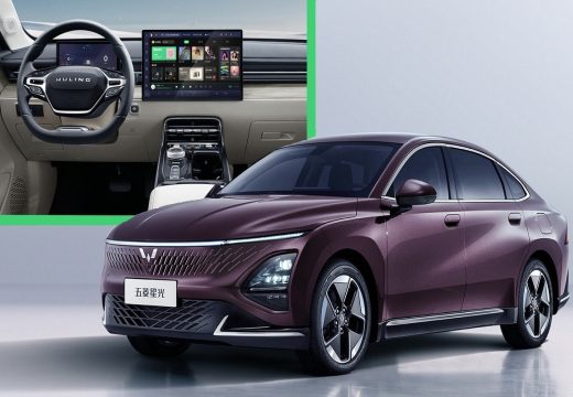 Novi plug-in hibrid model: U ponudu stigao i Wuling Xing Guang