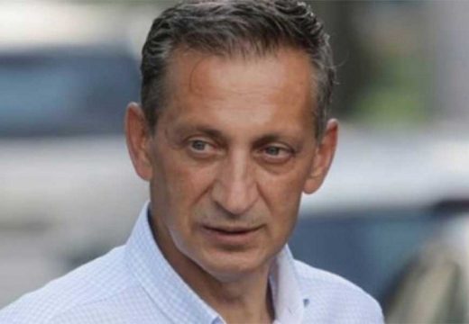 Bivši direktor OBA: Uhapšen i Osman Mehmedagić