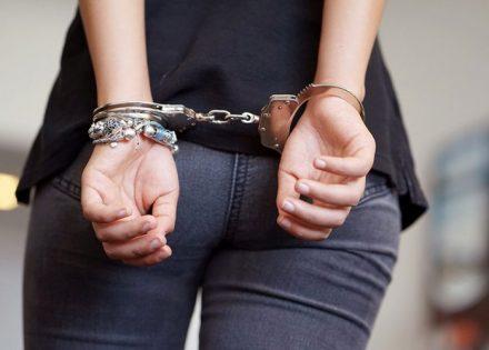 Uhapšena zbog ucjene: Prijetila da će objaviti kompromitujuće fotografije