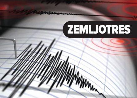 Zemljotres u BiH: Epicentar u blizini Banjaluke