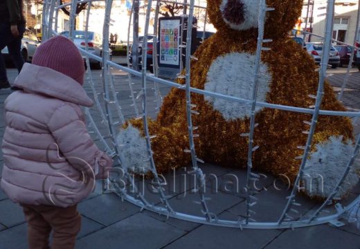 Bijeljina: Počele pripreme za „Zimski korzo“