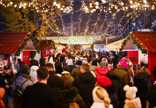 Veliko interesovanje: Strani turisti okupirali hotele u Srpskoj