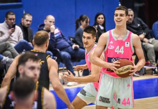 Zvanično: Zvezda vratila najvećeg dragulja srpske košarke
