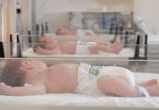 Najradosnije vijesti: U Srpskoj rođene 22 bebe