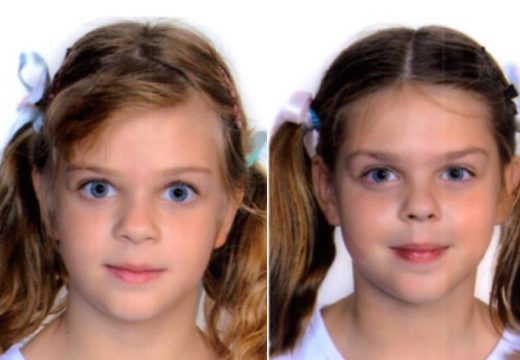 Policija potvrdila: Nađene nestale djevojčice u Hrvatskoj