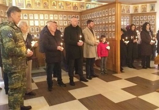 Milići: EUFOR sankcionisao vojnika zbog prisustva obilježavanju Dana Republike