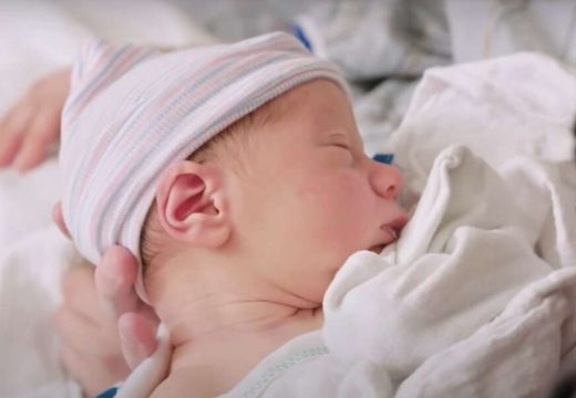 NA SVIJET DOŠLO 28 BEBA: Lijepe vijesti iz porodilišta u Srpskoj