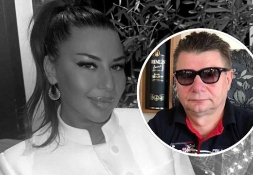 “UČESTVOVAĆU U ISTRAZI”: Otac nastradale pjevačice Andrijane Lazić ide u Dubai