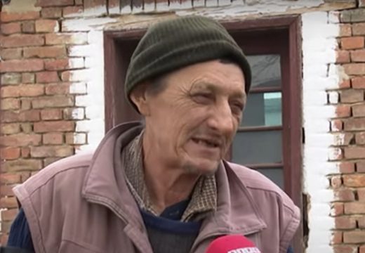 Izgubili dom u požaru: Porodica Stojić uz pomoć humanih ljudi dobija novu kuću (Video)