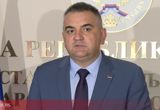 Semberija: Minić danas u Bijeljini sa predstavnicima udruženja poljoprivrednika