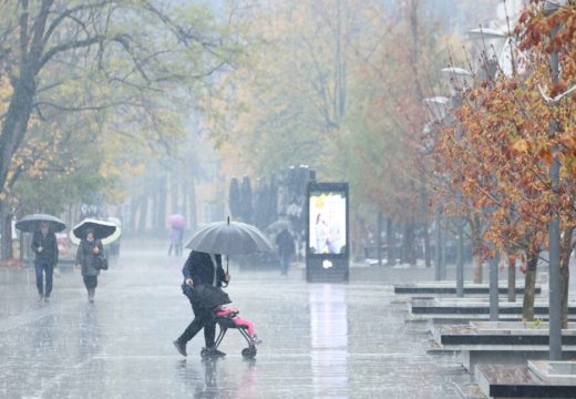 TREĆI DAN U GODINI: U Srpskoj danas tmurno i ružno vrijeme