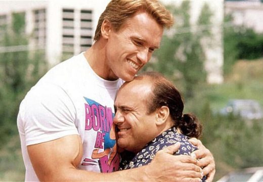 Dolazak nastavka filma: Nakon 35 godina sastali se Schwarzenegger i DeVito, glavni glumci hit komedije Blizanci