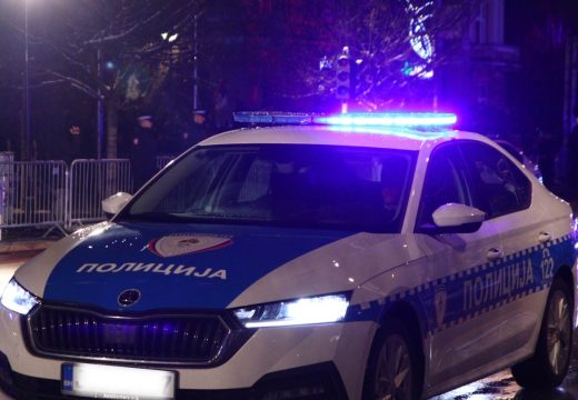 Potvrđeno iz policije: U požaru u Prijedoru stradala jedna osoba