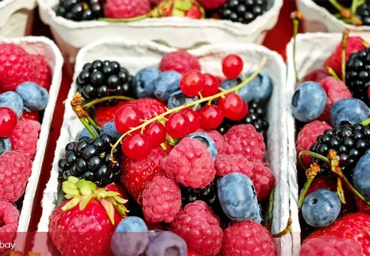 Izvor zdravlja:  Ovo je najzdravije voće – tvrde dijetetičari