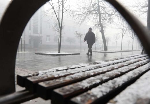 Kakva ludnica od vremena u BiH: Za samo 48 sati temperature će pasti za 20 stepeni, ljekari daju preporuke šta da rade meteoropate, a šta hronični bolesnici