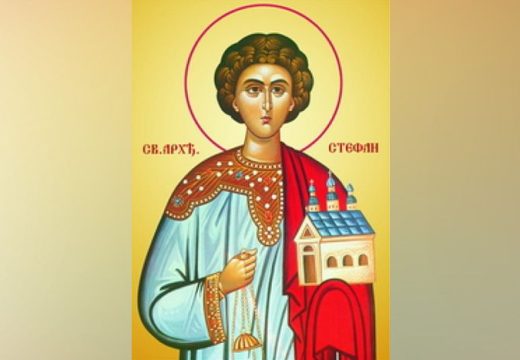 Završava se praznovanje Božića: Danas je Sveti Stefan, ovaj običaj trebate ispoštovati