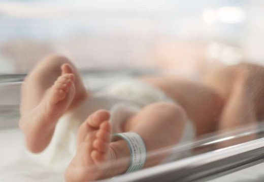 Najsrećnije vijesti za Srpsku: Porodilišta bogatija za još 18 prelijepih beba