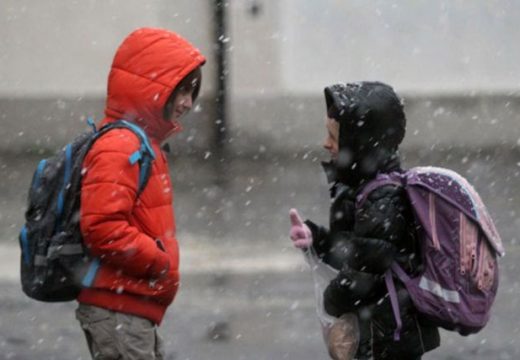 Na radost đaka: Danas počinje drugo polgodište školske godine