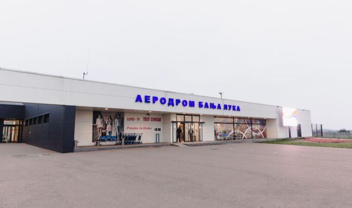 aerodrom