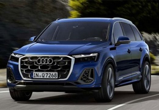 Sveobuhvatni redizajn: Audi “podmladio” Q7