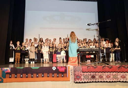 Bijeljin: Udruženje Bogojavljenska noć održalo koncert
