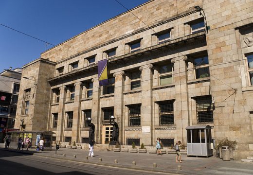 Centralna banka BiH: Lani blokirano 104.052 računa poslovnih subjekata