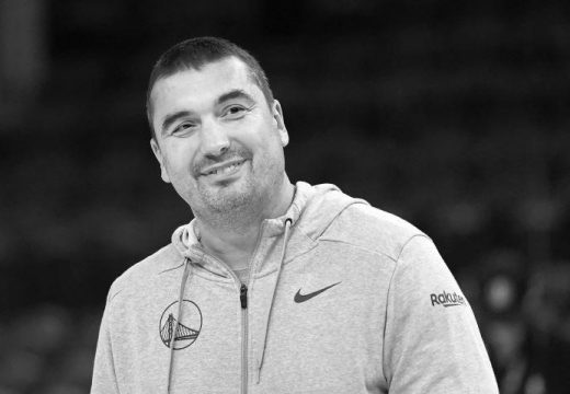 “Veće od košarke”: Partizan predivnim gestom odao počast Dejanu Milojeviću (Foto)