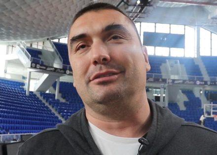 Poznati novi detalji: Košarkaški trener Dejan Milojević imao srčani udar