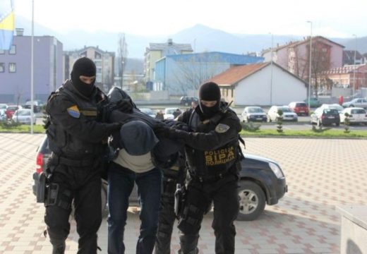 Kantonalni sud u Bihaću: Dileri osuđeni na kazne zatvora