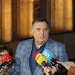 Javna tribina: Dodik i najviši funkcioneri SNSD-a danas u Bijeljini