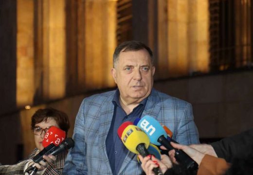 “Želimo da sačuvamo kvalitetna radna mjesta”: Dodik istakao da u Srpskoj ostaje najniža plata od 900 KM