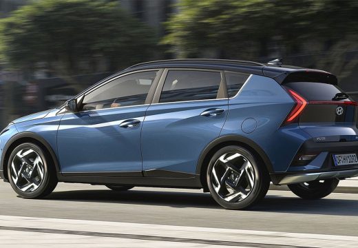 Diskretne stilske intervencije: Hyundai predstavio redizajnirani Bayon