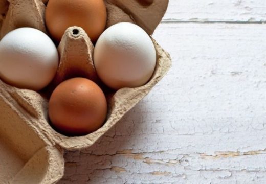 Nutricionista objašnjava: Da li je zdravo jesti jaja svaki dan?