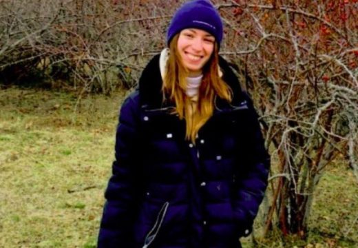 Otišla iz porodične kuće: Potraga za mladom Katarinom iz Livna