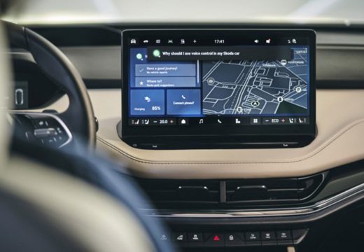 Poboljšaće iskustvo mnogih korisnika: Škoda donosi ChatGPT u svoja vozila