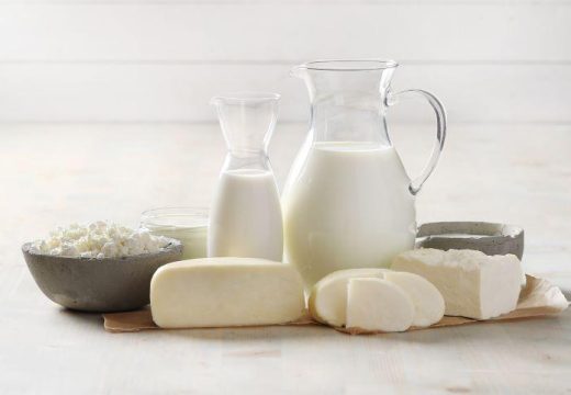 Povećan izvoz mliječnih proizvoda: Mljekari “napadaju” međunarodno tržište