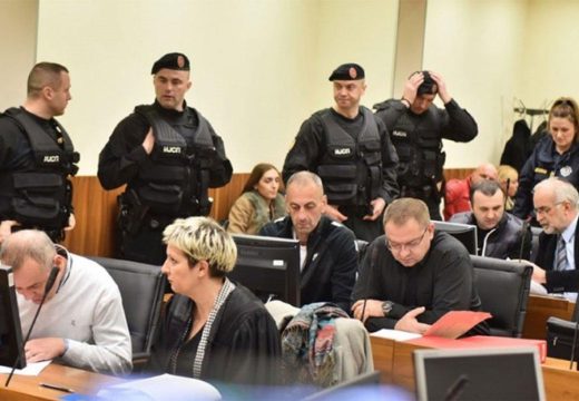 Vrhovni sud Republike Srpske : Ukinuta presuda u slučaju ubistva Slaviše Krunića