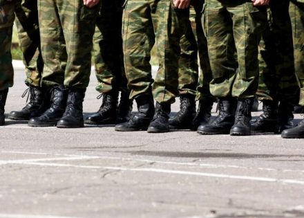 Ministarstvo odbrane: Srbija vraća obavezni vojni rok?