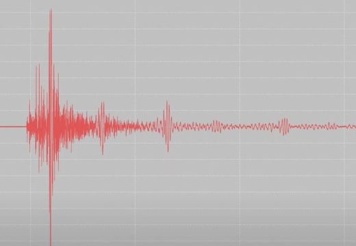 Zemljotres na granici Kine i Kirgistana: Tlo se treslo jačinom od sedam stepeni po Rihteru