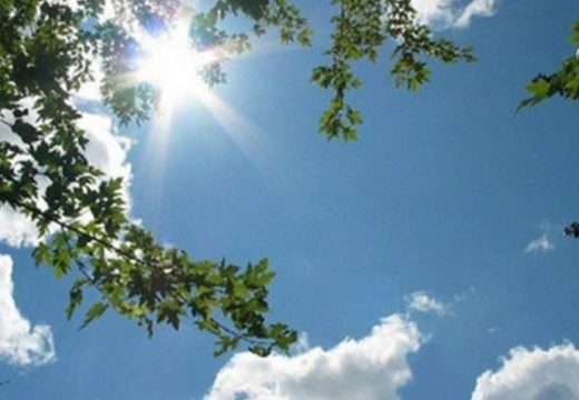 Nakon mraza i magle ujutru: Prognoza za četvrtak u BiH obećava sunčano vrijeme