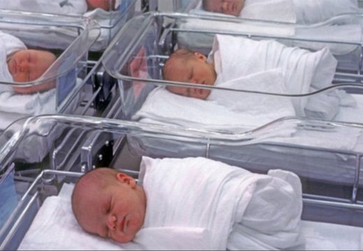 Najradosnije vijesti: U Srpskoj rođene 24 bebe