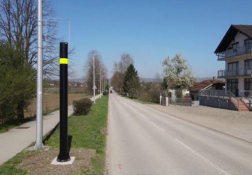 Vozači, oprez!:  Od sutra sedam stacionarnih radara u ovom dijelu Srpske