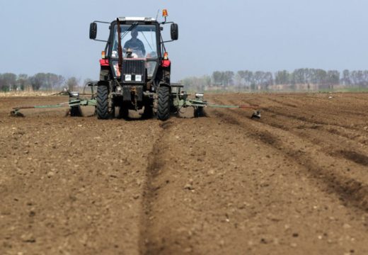 Agrometeorolozi ističu: Toplo vrijeme pogoduje radovima na otvorenom