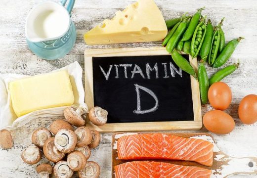 Zima posebno kritična: Šest znakova koji ukazuju da vam nedostaje vitamin D
