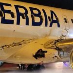 Objavljeno kako je došlo do udesa aviona na letu “Er Srbije”(Video)