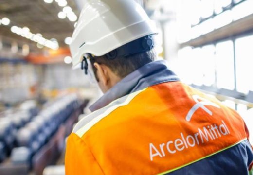 Zabrinutost među radnicima i sindikatima raste: “ArcelorMittal” zabilježio gubitak 159 miliona, 40.000 ljudi zavisi od kompanije