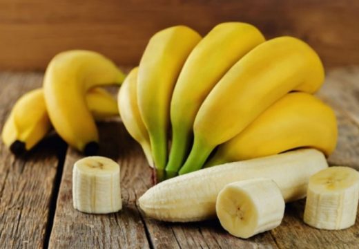 Korisni savjeti: Trik koji će pomoći da banane duže ostanu svježe, potrebna je samo jedna sitnica