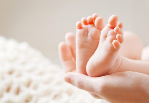 Lijepe vijesti iz porodilišta: Rođene 24 bebe