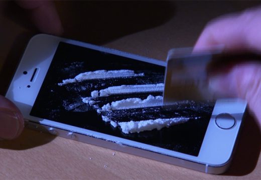 100 KM za gram: Bijeljinac rasturao kokain u prodavnici mobilnih telefona