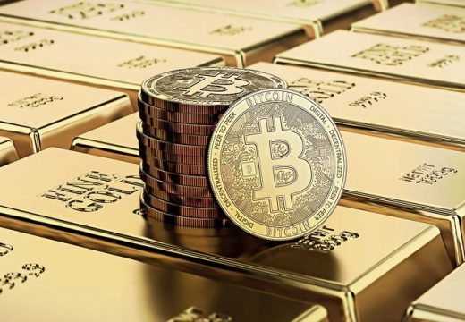 Kriptovaluta: Bitkoin obara rekorde, premašio 57.000 dolara